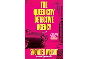 Uncover the Secrets with Queen City Detective Agency