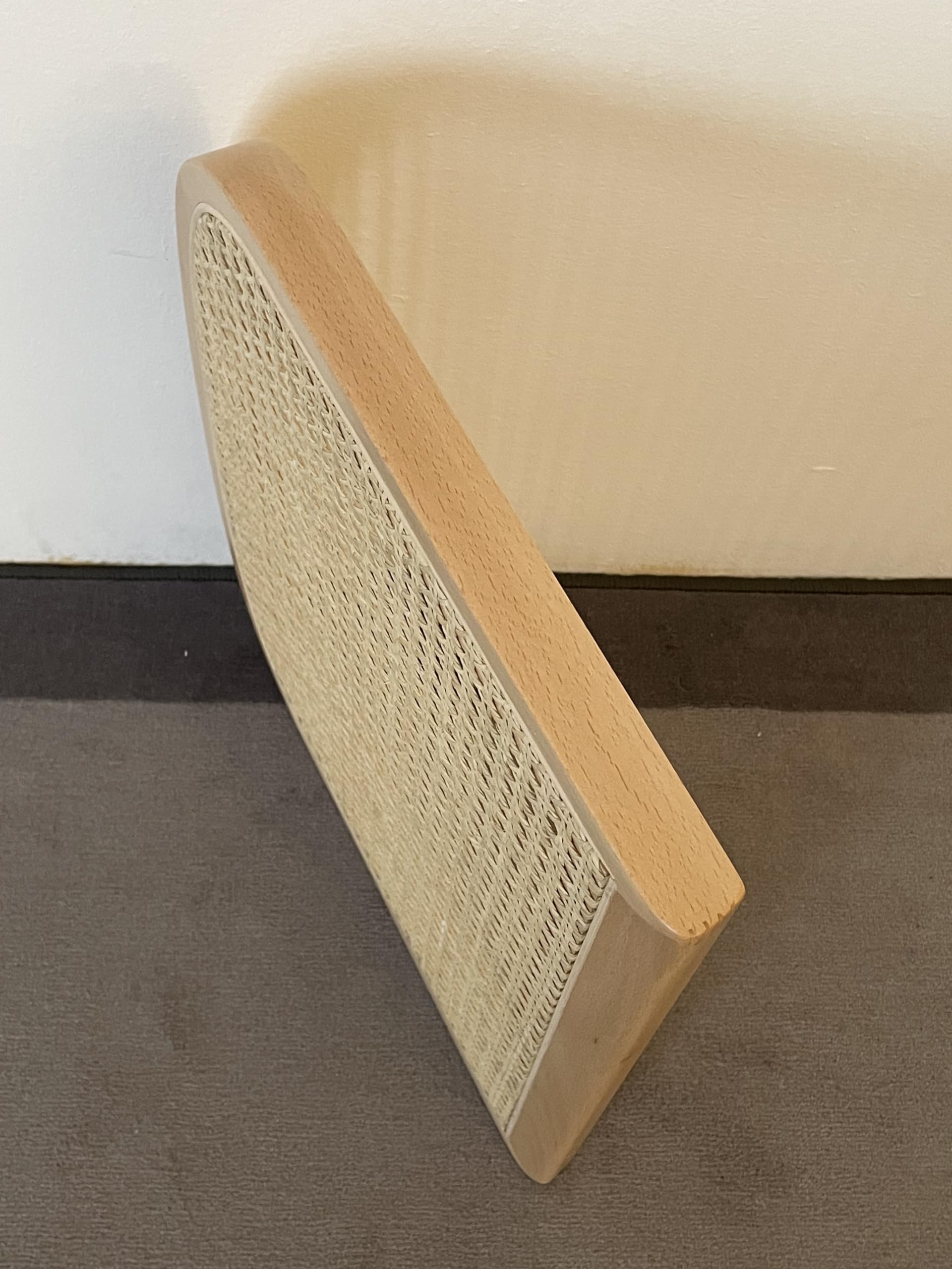 Chaise De Rechange Generico Cesca - Assise En Paille De Vienne Naturelle 47x42x3 Cm Fabriqué En Italie