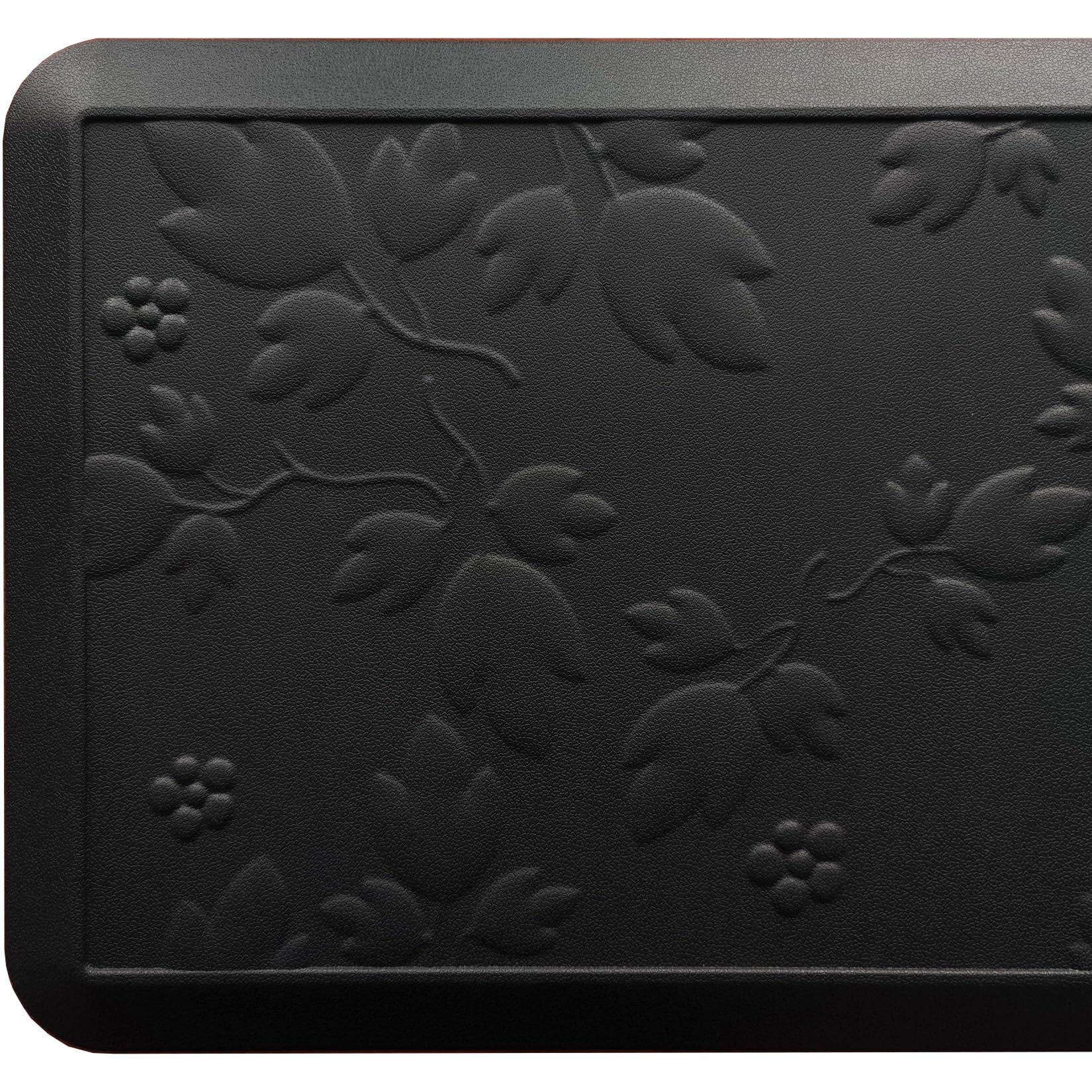 Anti-Fatigue Mat (Black, Small (17x32 inches))