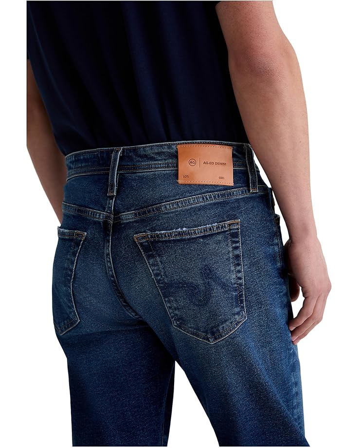 AG Jeans Everett Slim Straight Jeans In 10 Years Raymond - #4 of 5