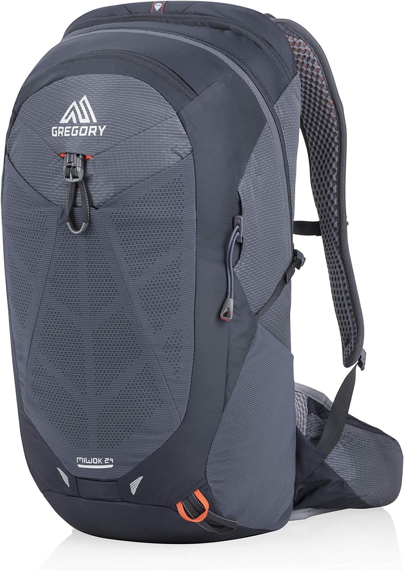 Gregory Men's Miwok Backpack Backpack (pack of 1)