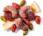 Organic Fuji Mix Snacks