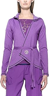 Zumba El Fab Futuro - Chaqueta para Mujer