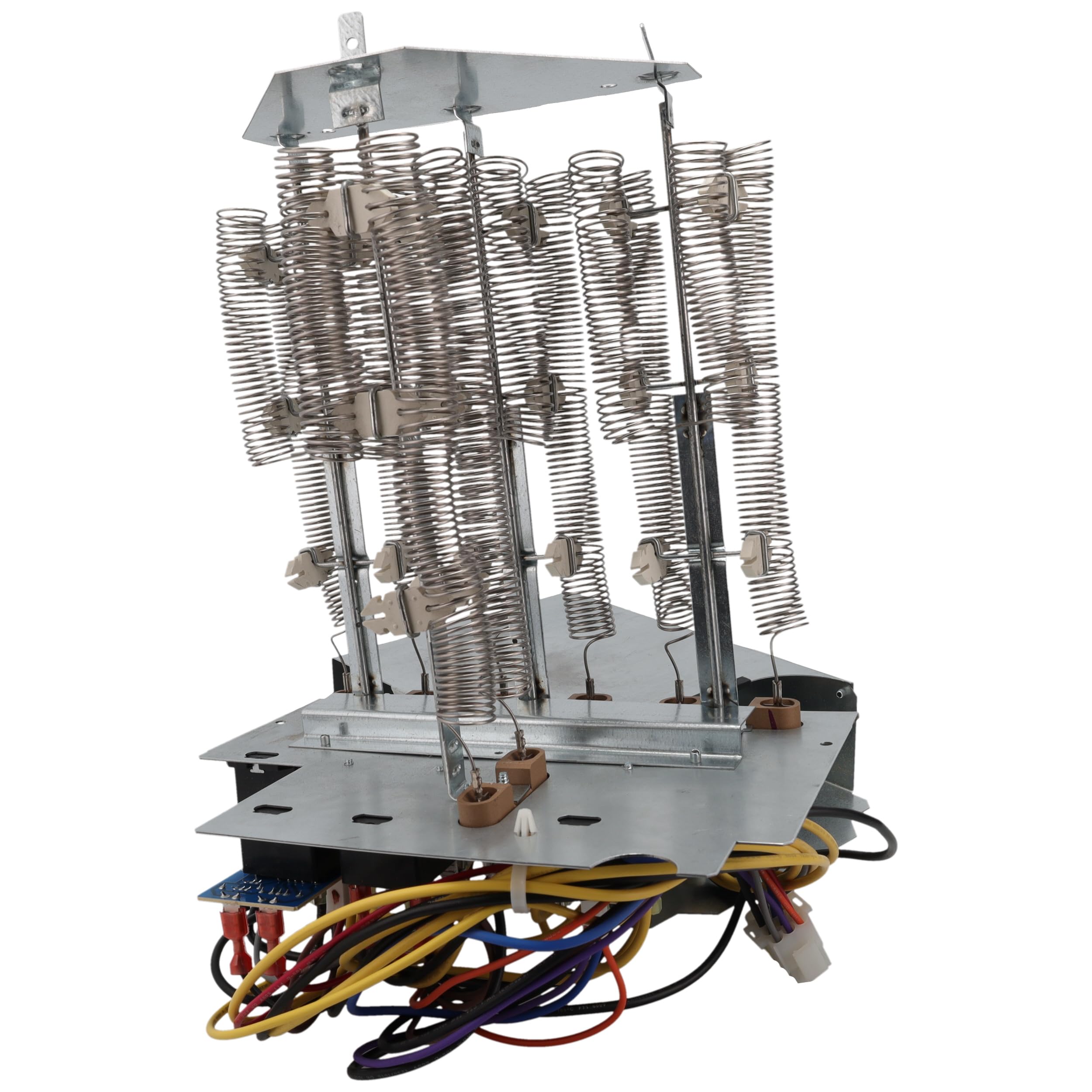 電熱線　１.3 KW　電気炉　補修部品　1400度　コイル　ファーネス　陶芸 Supplying Demand 81-0464-02 KFCEH3201F20 HVAC Fan Coil Electric