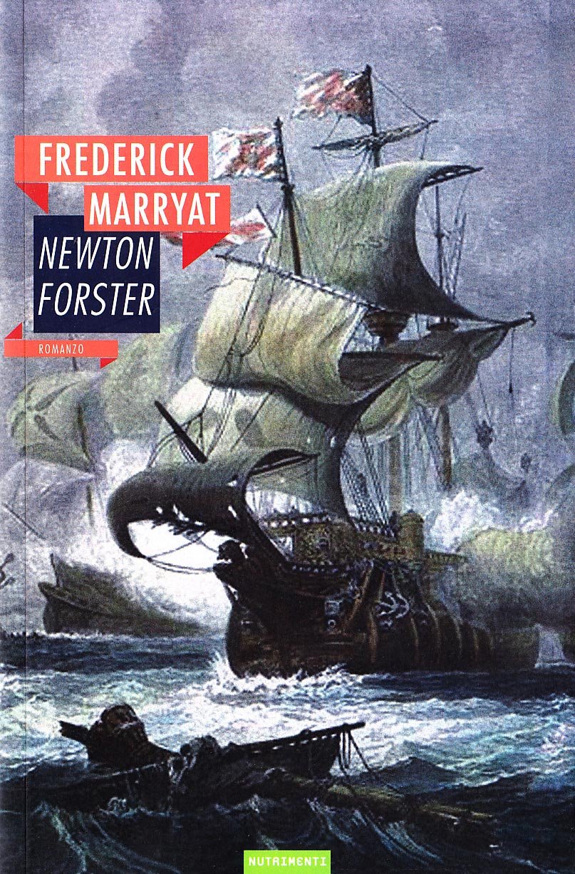 Newton Forster - 4
