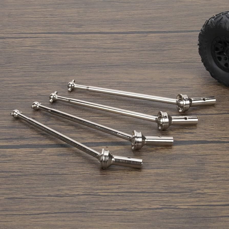 Apple - ハマ Amazon.com: RCAWD CVD Driveshaft for ARRMA 6S, 1/7 Mojave 6S