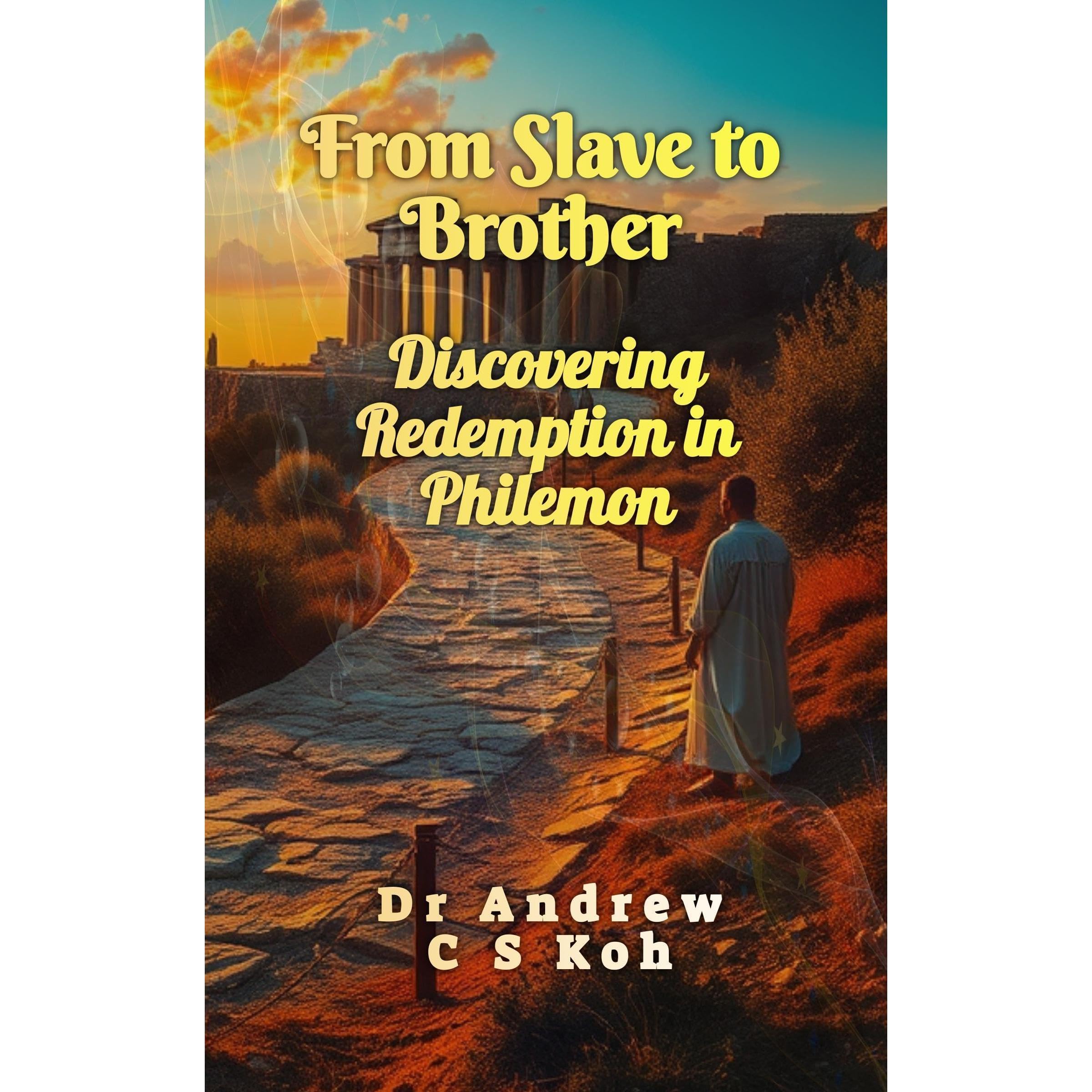 From Slave to Brother