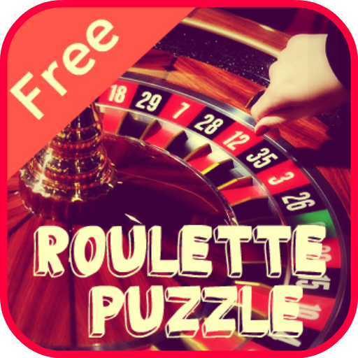 Control Roulette Puzzle Roulette Puzzle - App on Amazon Appstore