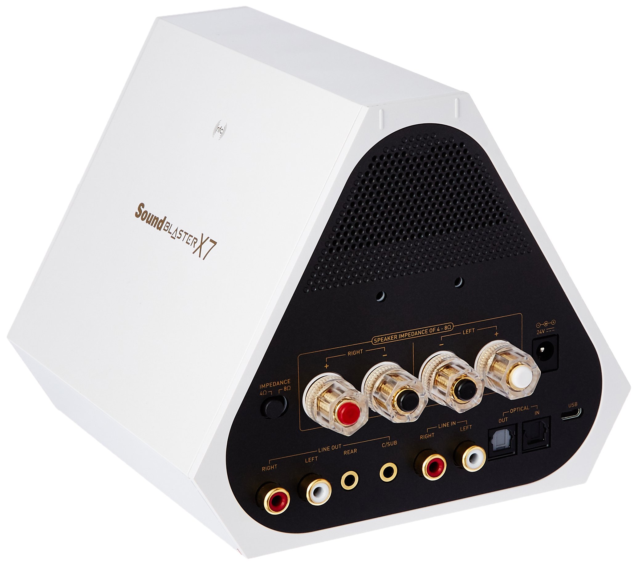 Creative Labs 70SB158000003 SB158000003 Sound Blaster X7 LE