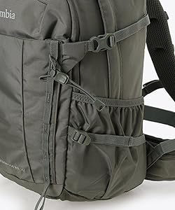 Amazon.co.jp: Columbia Wildwood WF 27L Backpack PU8658