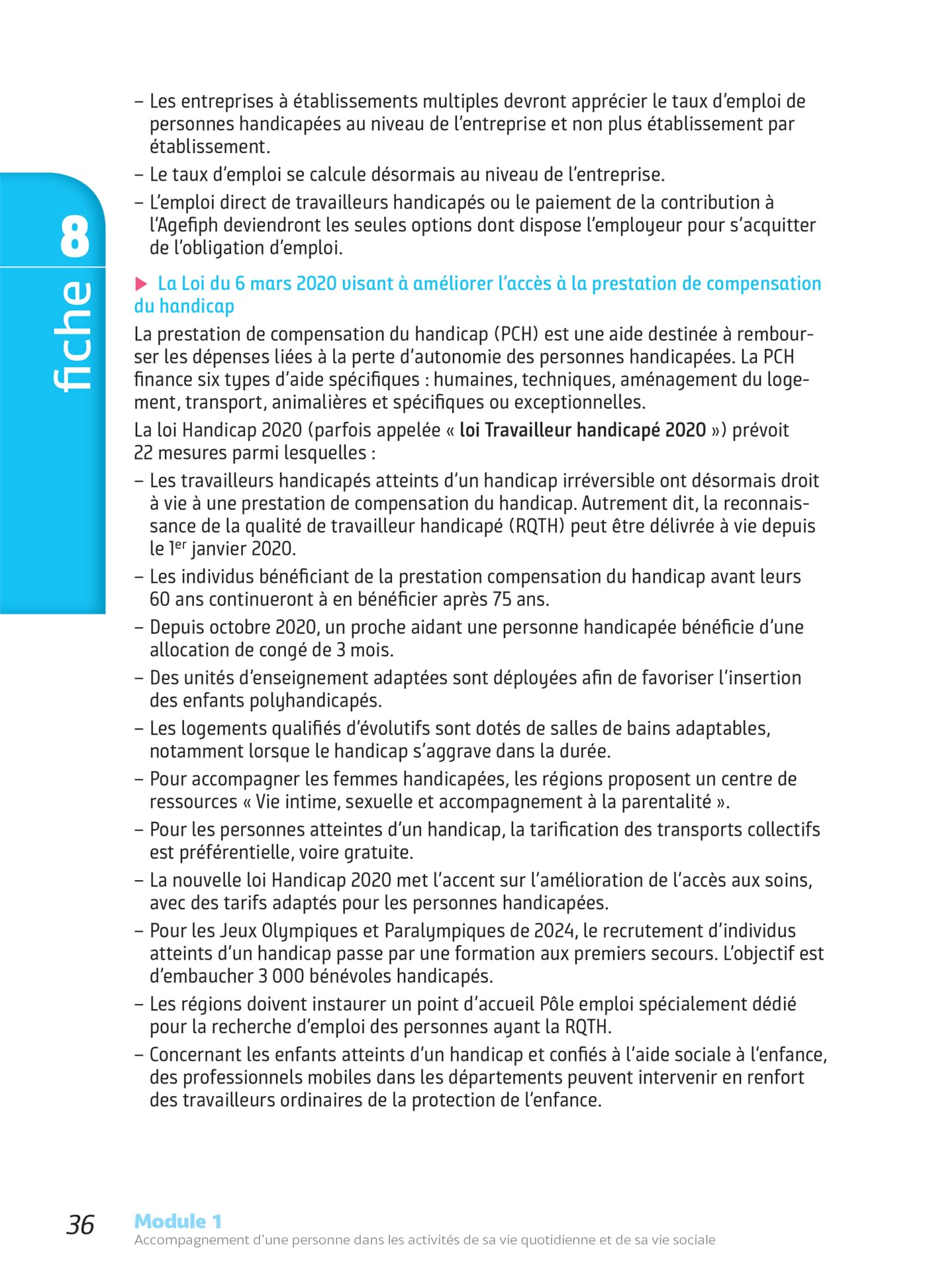 Tout-en-un DEAS - IFAS - Diplôme État Aide-Soignant Programme complet
