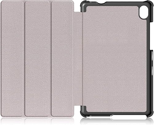Miniatura 7 de Gylint Funda inteligente para Lenovo Tab M8 de 8.0 pulgadas, funda inteligente con soporte triple delgado y ligero para LenovoTab M8 Gen 3 2022Tab