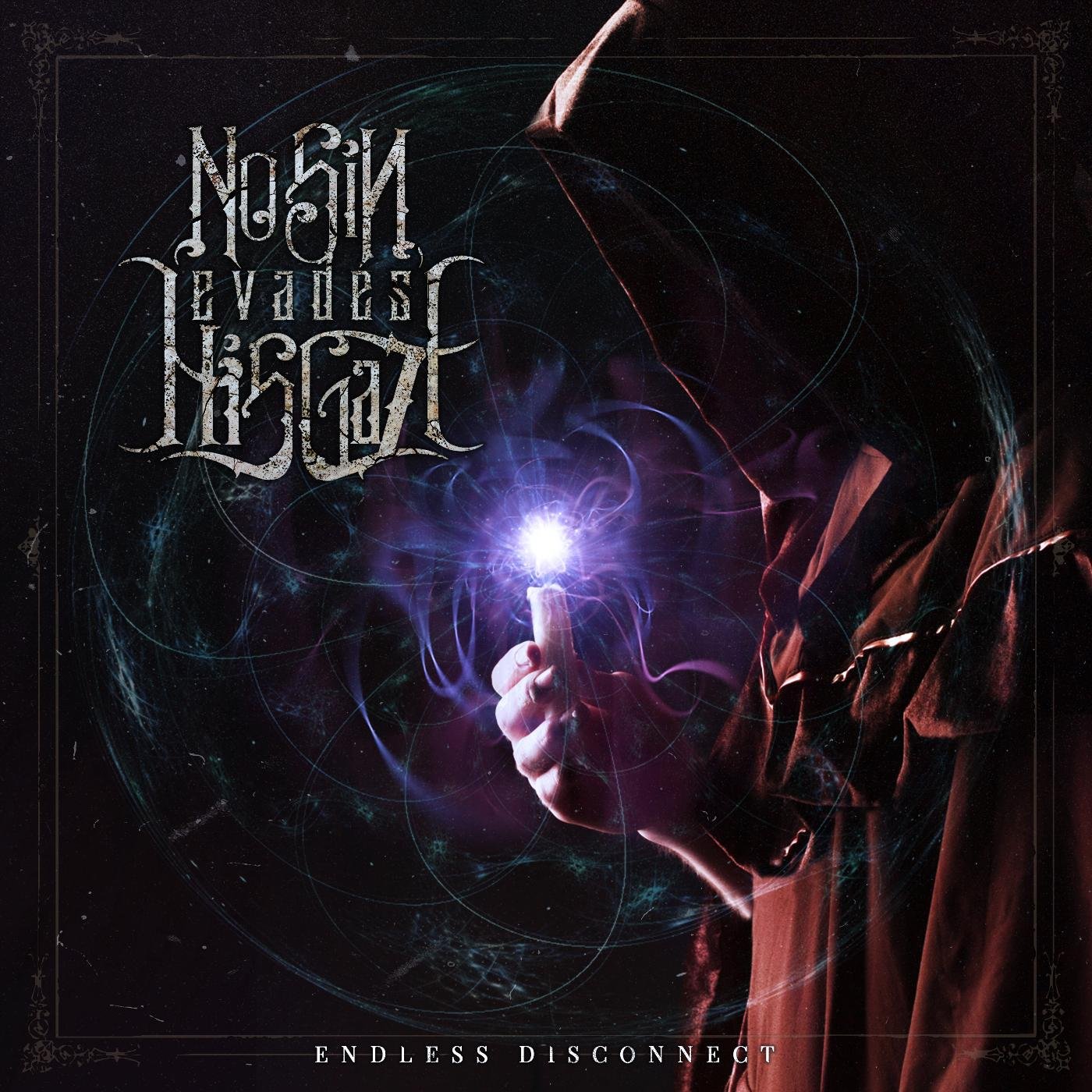 No Sin Evades His Gaze