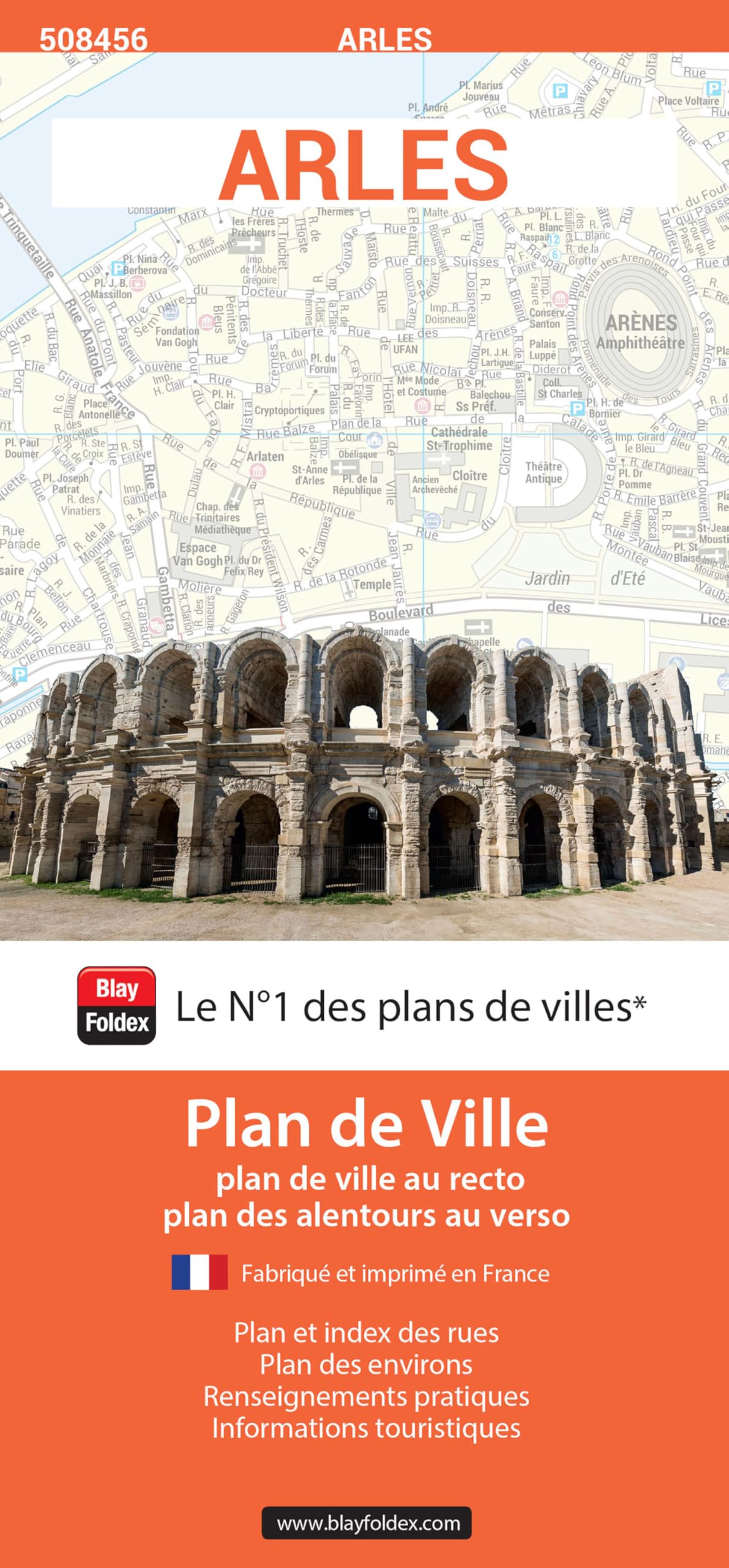 Arles 2026 (2026)