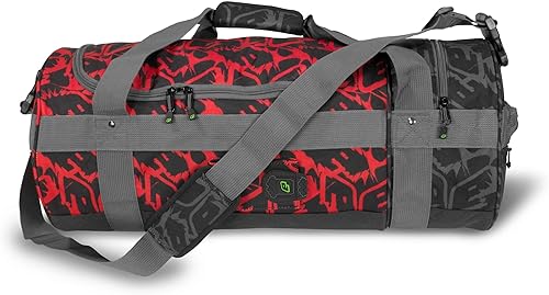 Miniatura 2 de Planet Eclipse GX2 Holdall Gear Bag - Fighter Dark Revolution