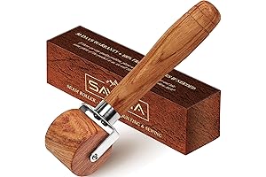 Savina Quilting Seam Roller: Your Handy Quilting Accessory