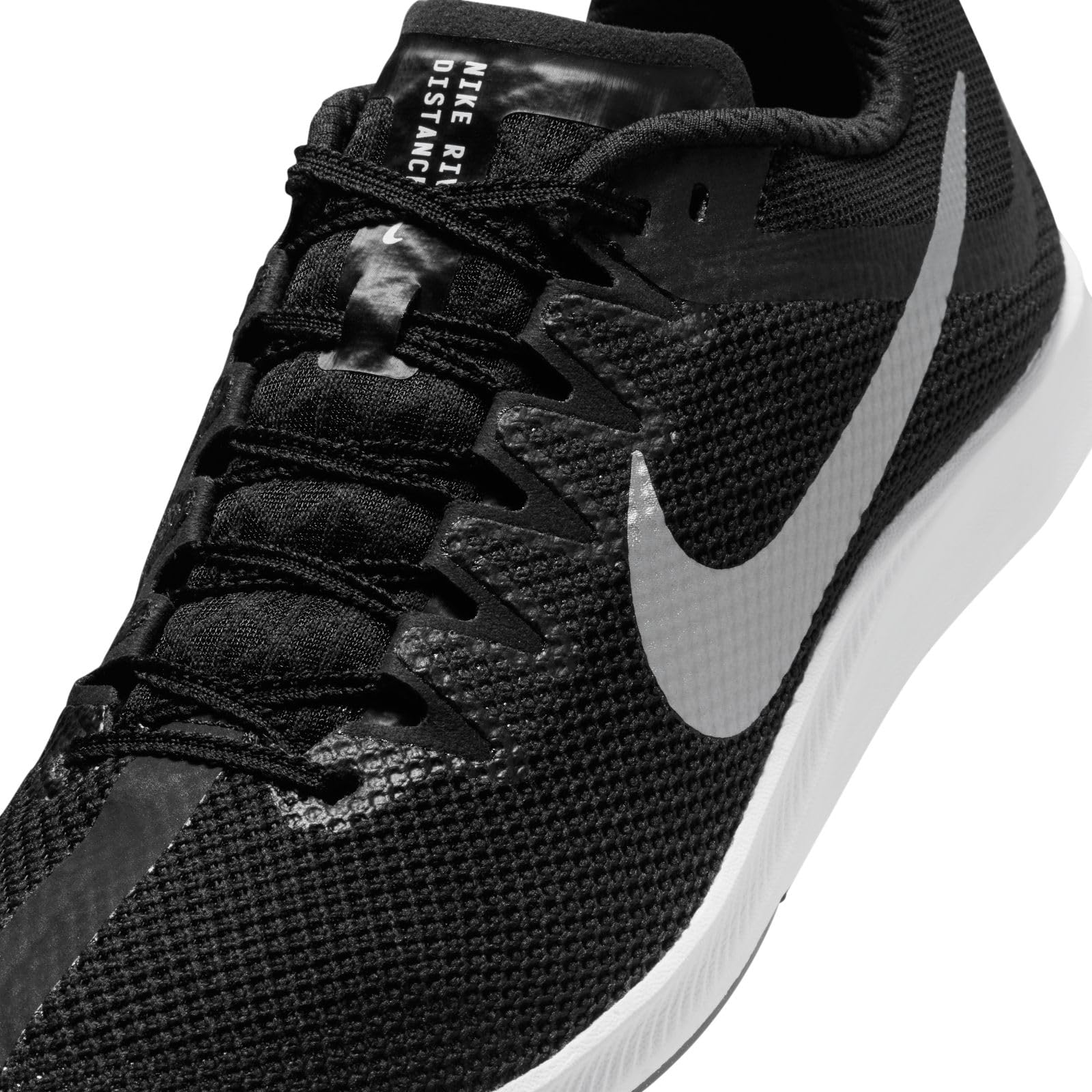 Nike Nike Zoom Rival Distance Track & Field Langstrecken-Spikes Spikes a Lunga distanzaUomo