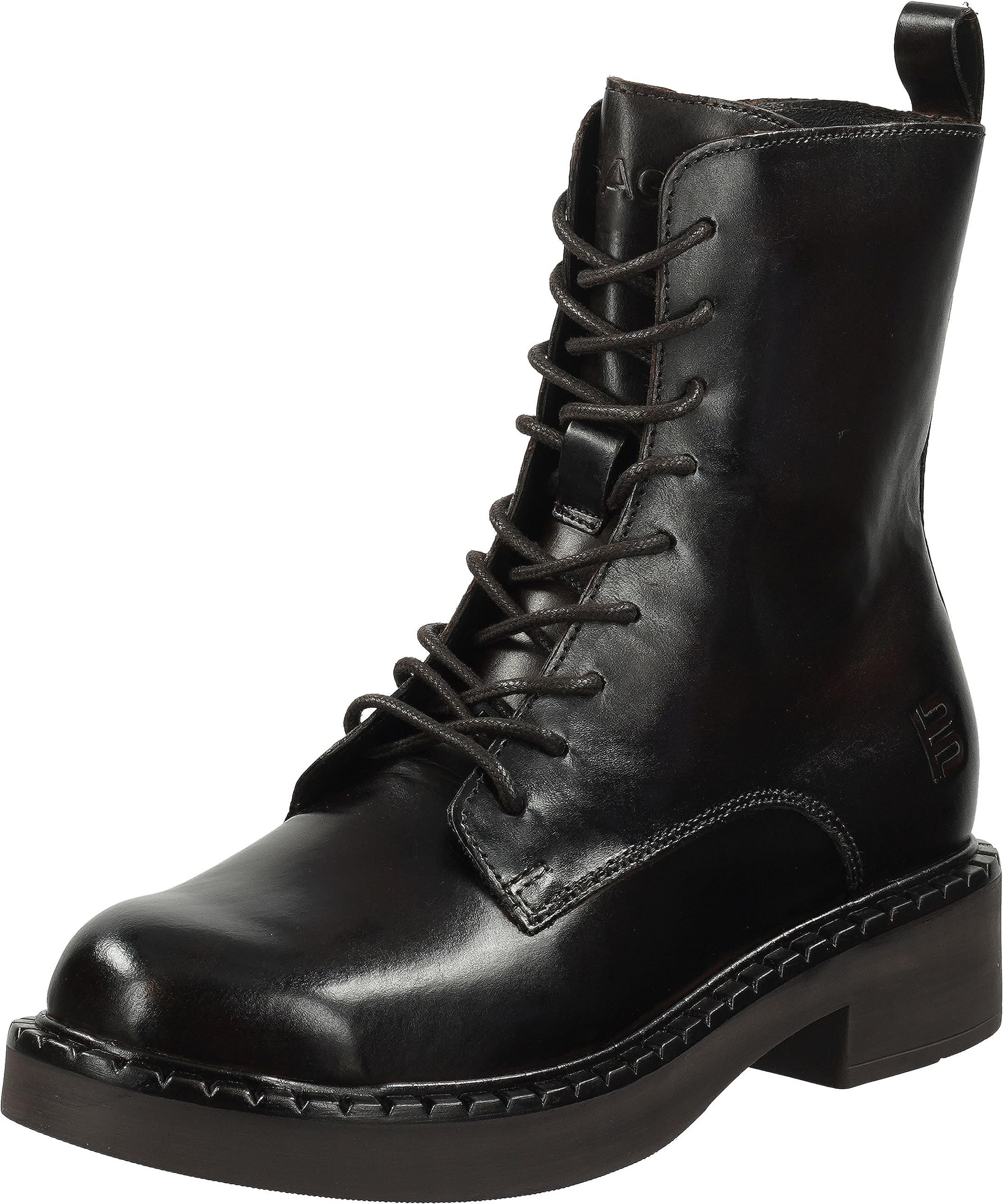 BAGATT Women's Marley boots, brown, 7 UK