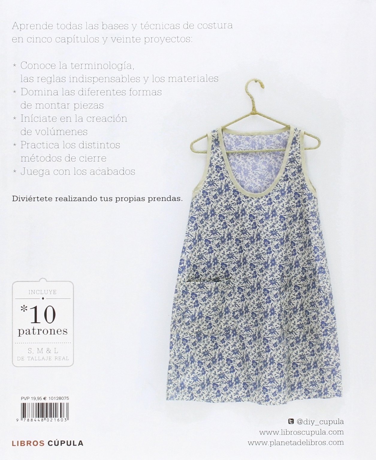 Curso de costura