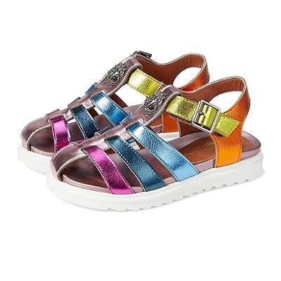 Kurt Geiger London Kids Kensington Fisherman (Little Kid/Big Kid) Girl
