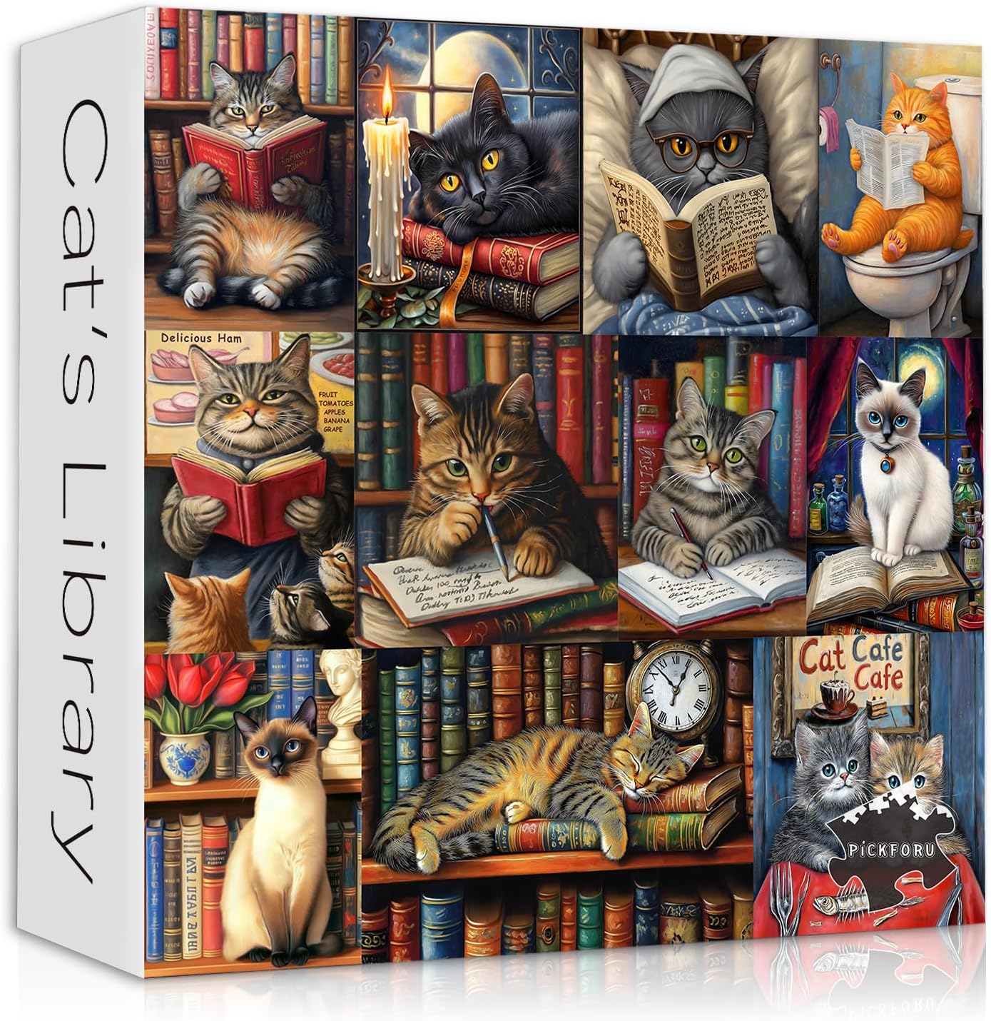 EXO SEHUN セフン　パズル　額縁付き　おまけカード EXO SEHUN セフン パズル 額縁付き おまけカード EXO SEHUN セフン