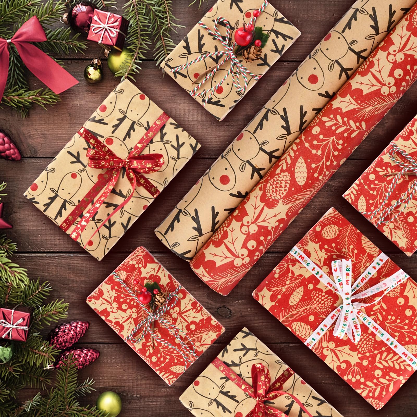 Bio Baby Bettbezug Lovely Nature - Wendbar Igel Design - 80x120cm Öko Baumwolle