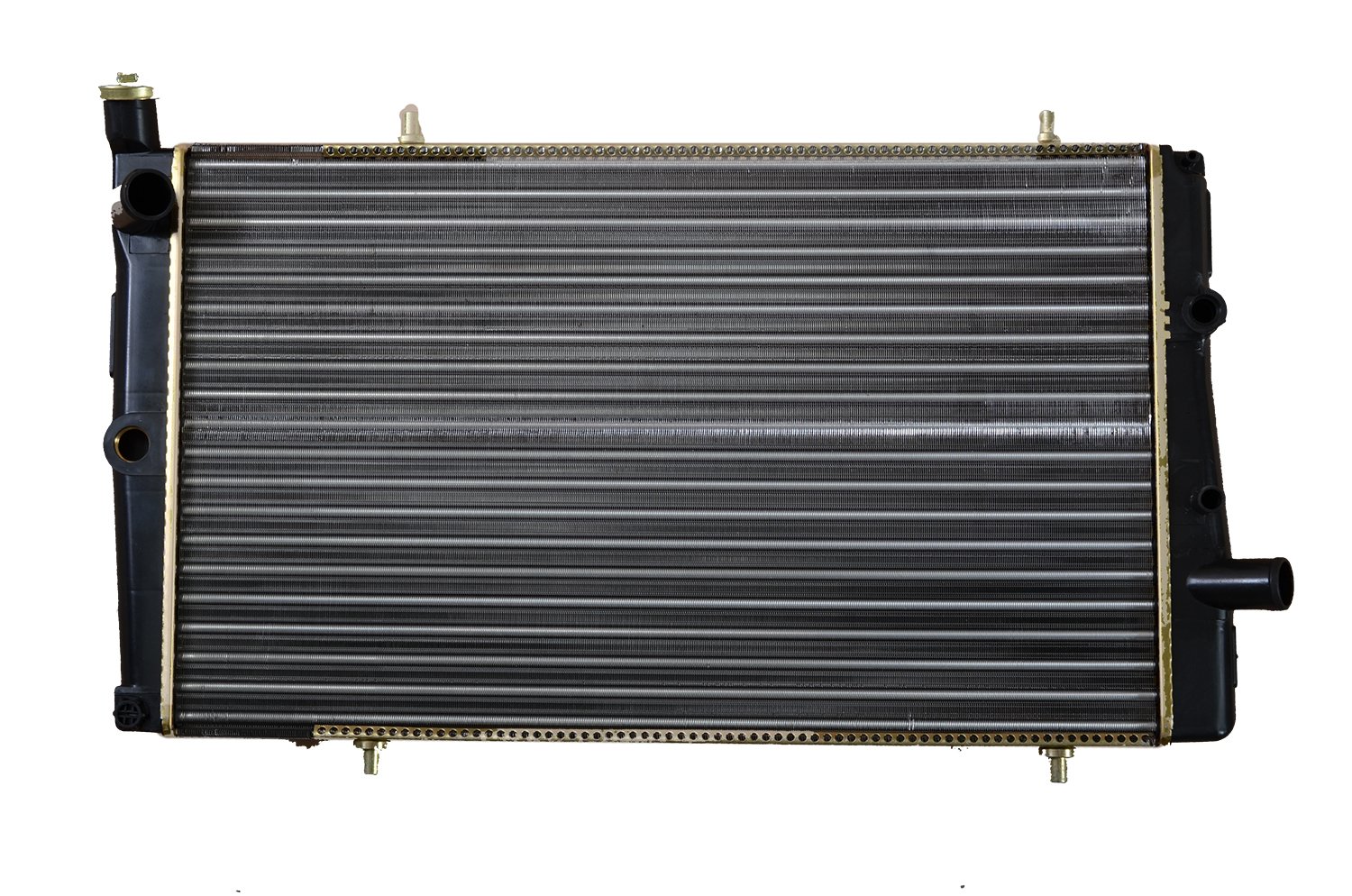 NRF 54669 Radiateur, refroidissement du moteur