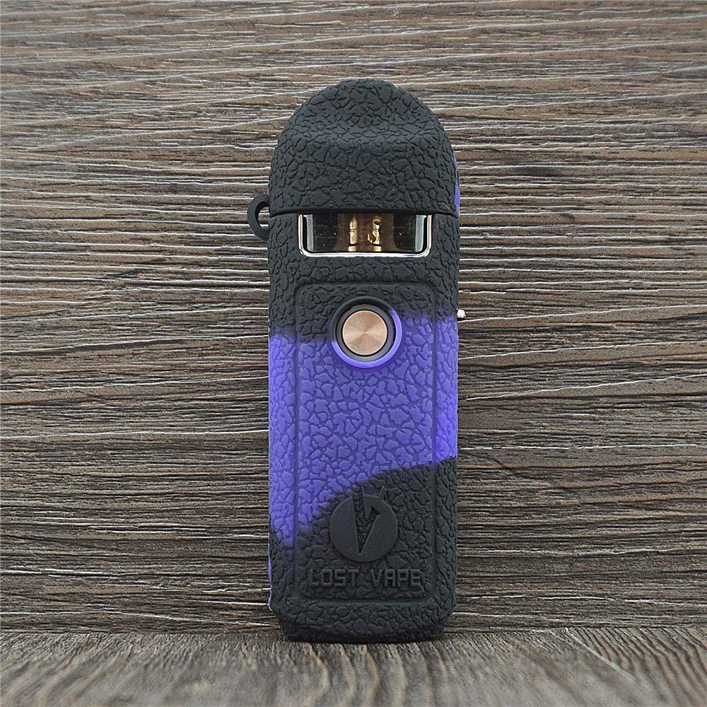 elfbar nachfüll pod läuft aus Lost Vape Lyra Vape Kit
