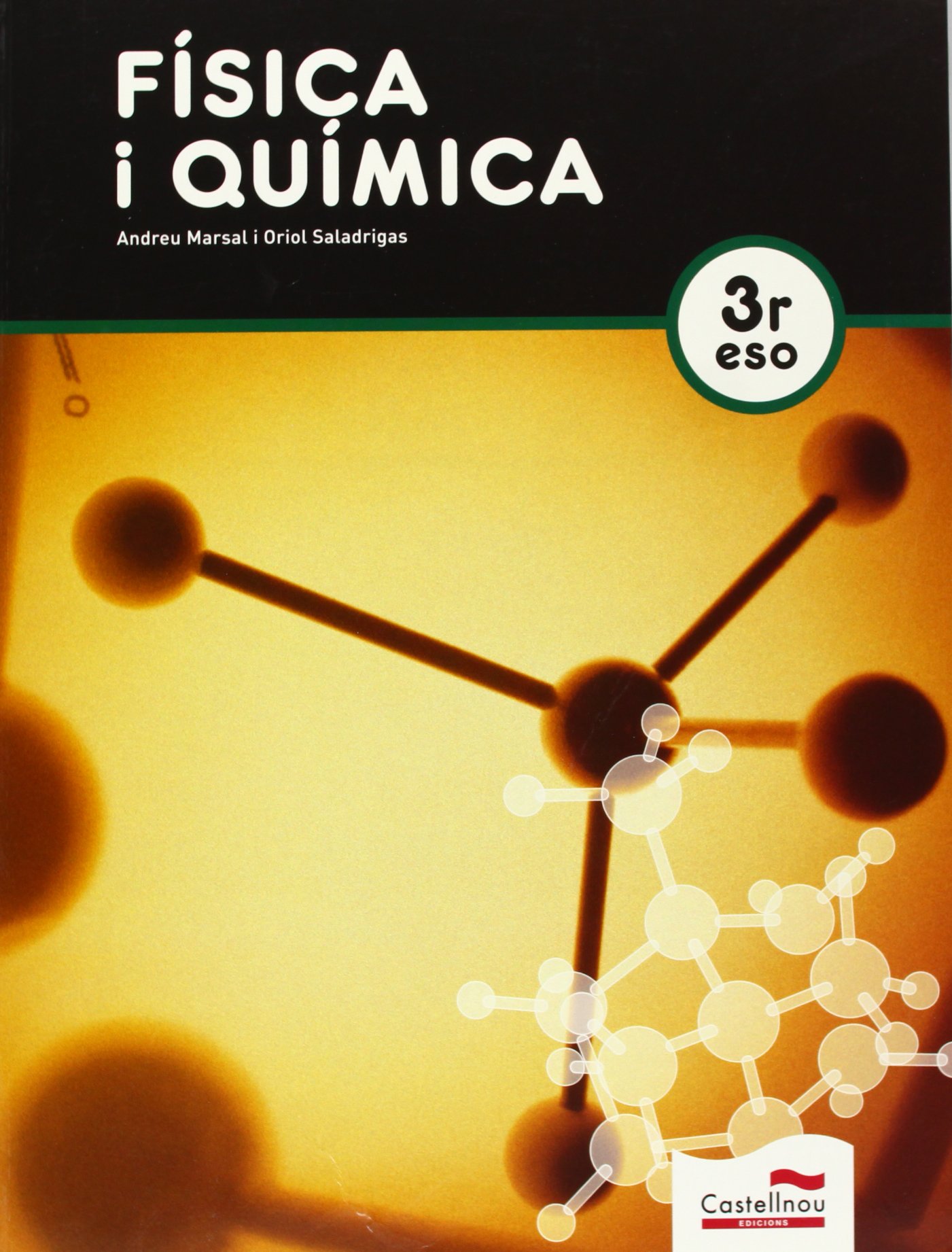 Física i Química 3er ESO