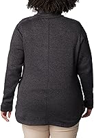 Vista 7 de Columbia Suéter tipo túnica para mujer