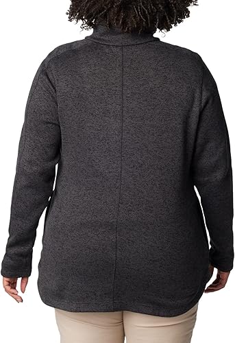 Miniatura 7 de Columbia Suéter tipo túnica para mujer