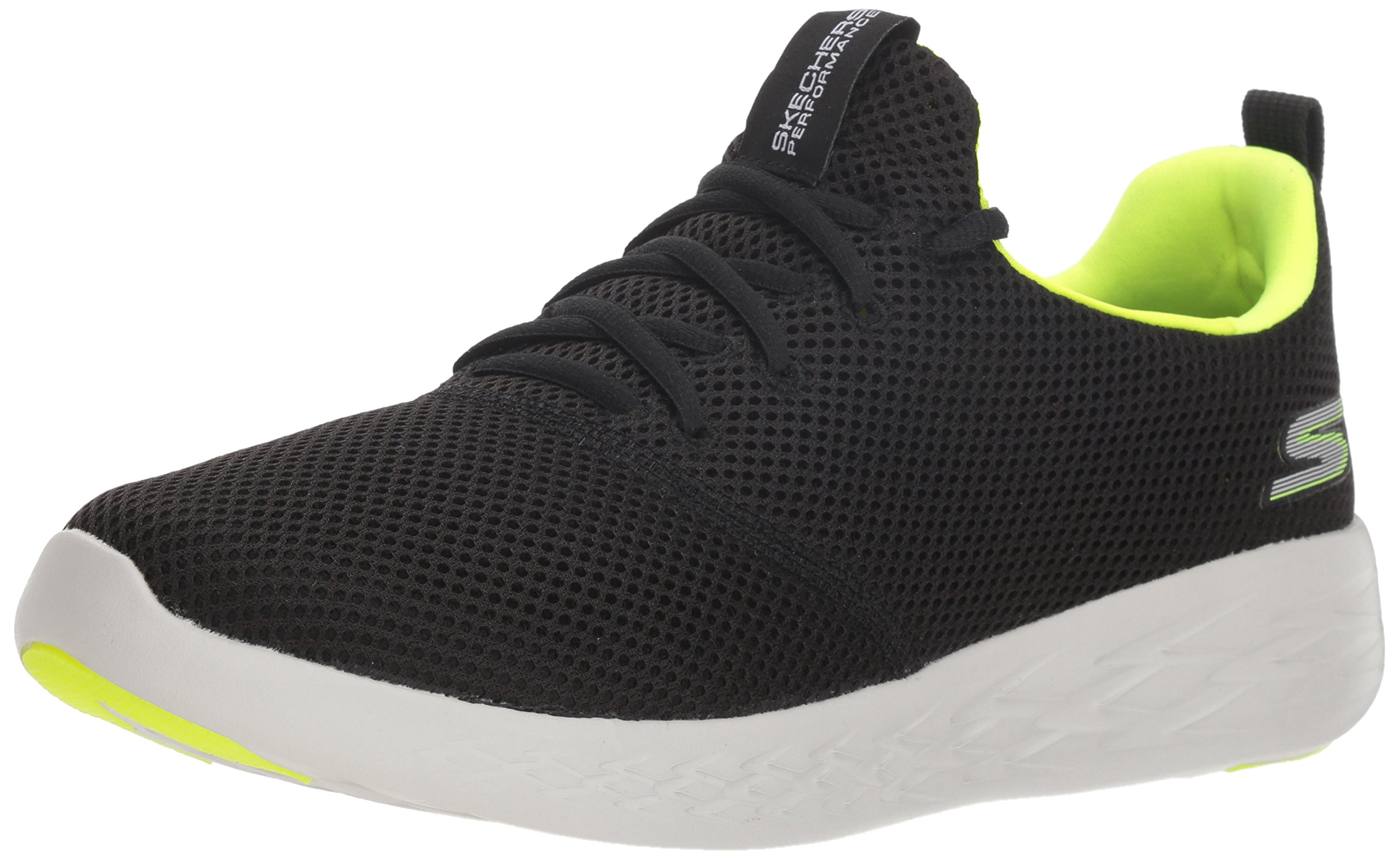 See full amazon price history chart for Skechers Mens GO Run 600 Defiance Black/Lime Shoes-11 Kids UK (55076-BKLM) Skechers Mens GO Run 600 Defiance Black/Lime Shoes-11 Kids UK (55076-BKLM) (B0792MKNKM) Amazon Price History, Amazon Price Tracker