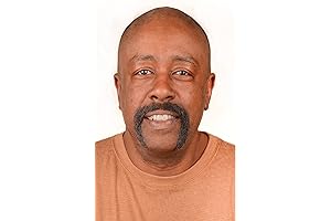 The Younger Looking Beard: Darken Your Beard and Mustache Within a Minute