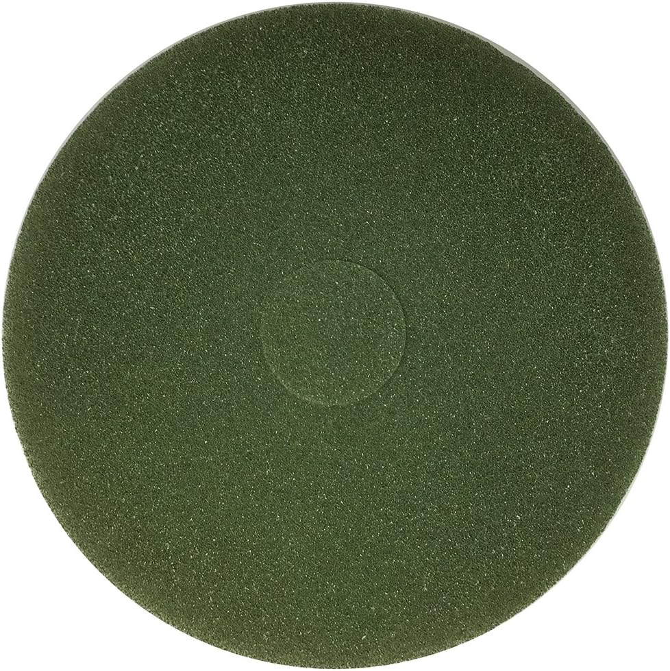 Bonastre17 Inch Diamond Pad - Green #3
