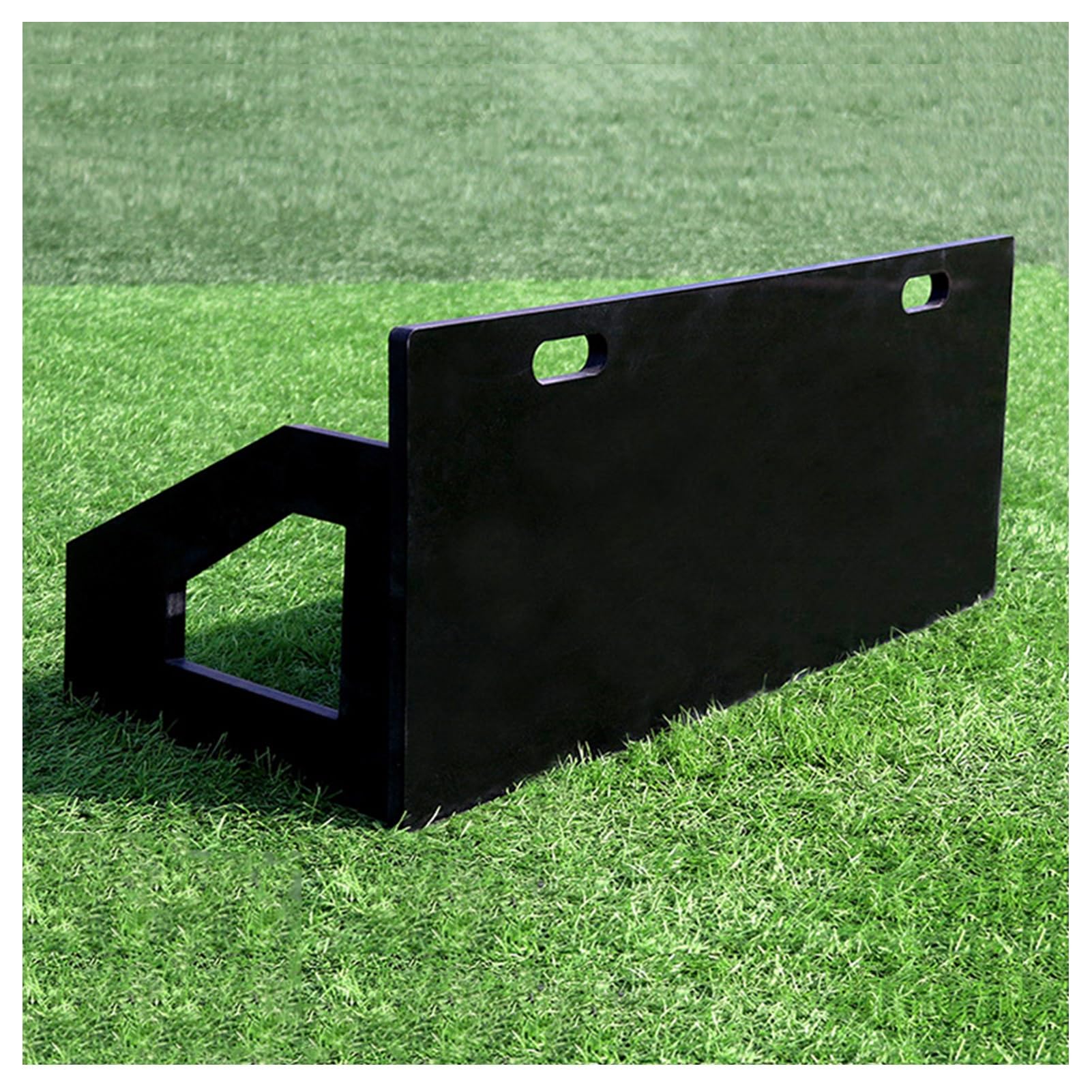 Tabellone di rimbalzo per il calcio, Tabellone di rimbalzo per il calcio da stazione, Attrezzatura pieghevole per l'allenamento del calcio, Attrezzatura per l'allenamento del calcio, Allenamento del