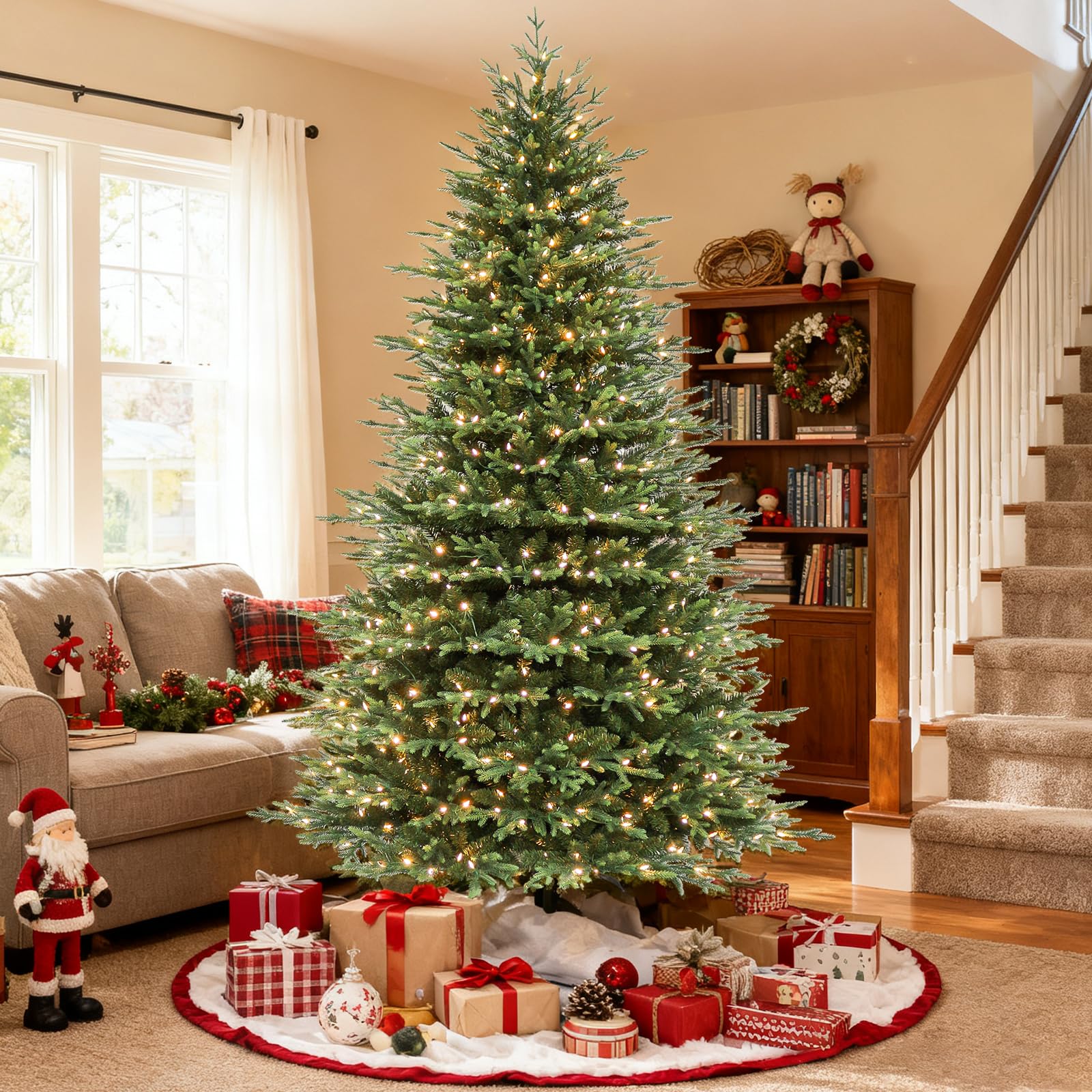 Hykolity Christmas Tree