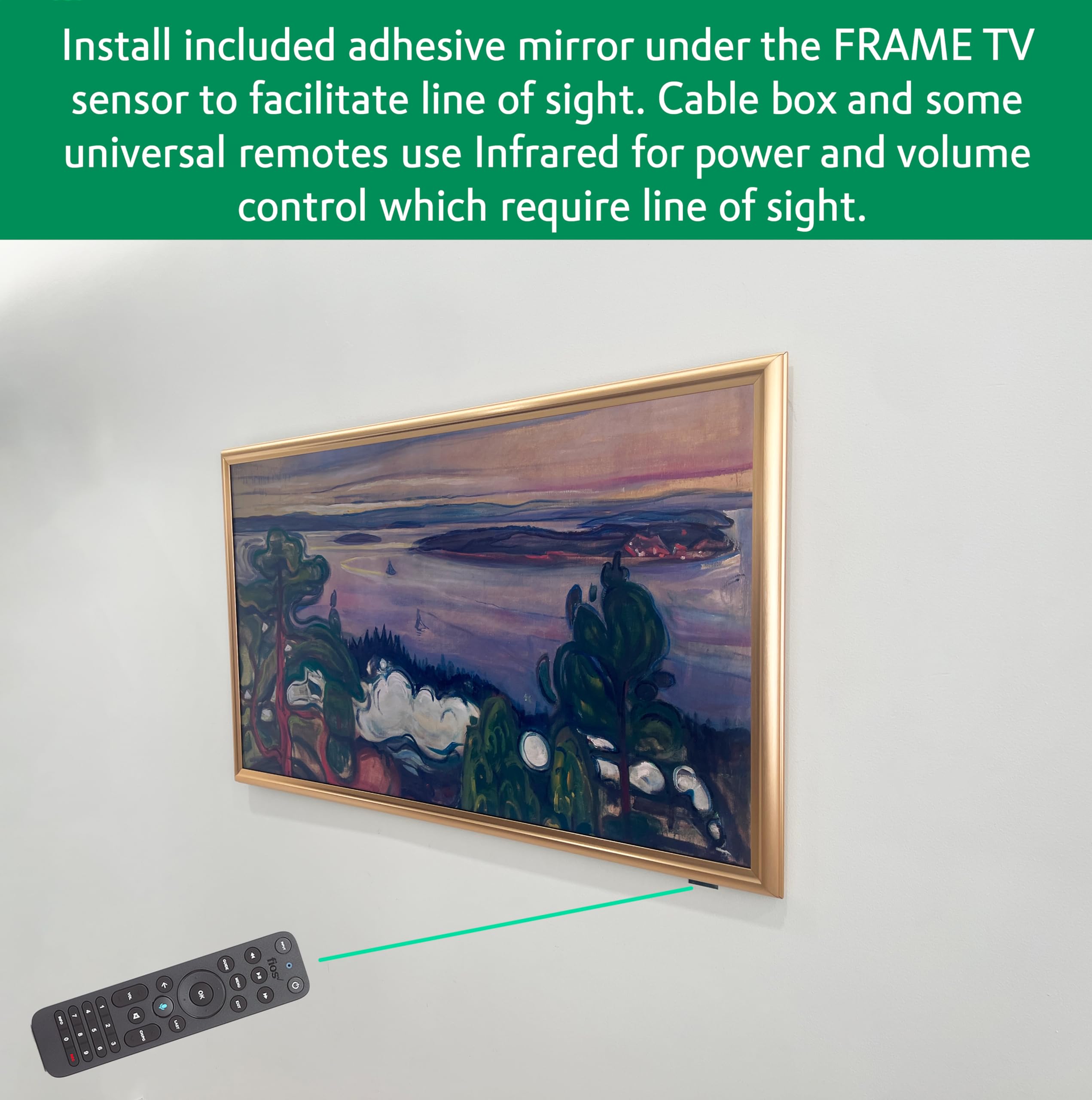 【．】INI THE FRAME Amazon.com: Samsung 32” The Frame TV Customizable Bezel