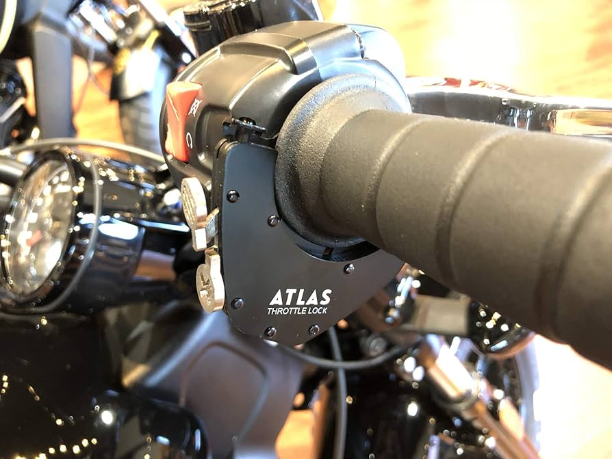 ＊GUYVER＊ATLAS アトラス オートクルーズコントロール バイク用 41YHpyRk-PL.jpg