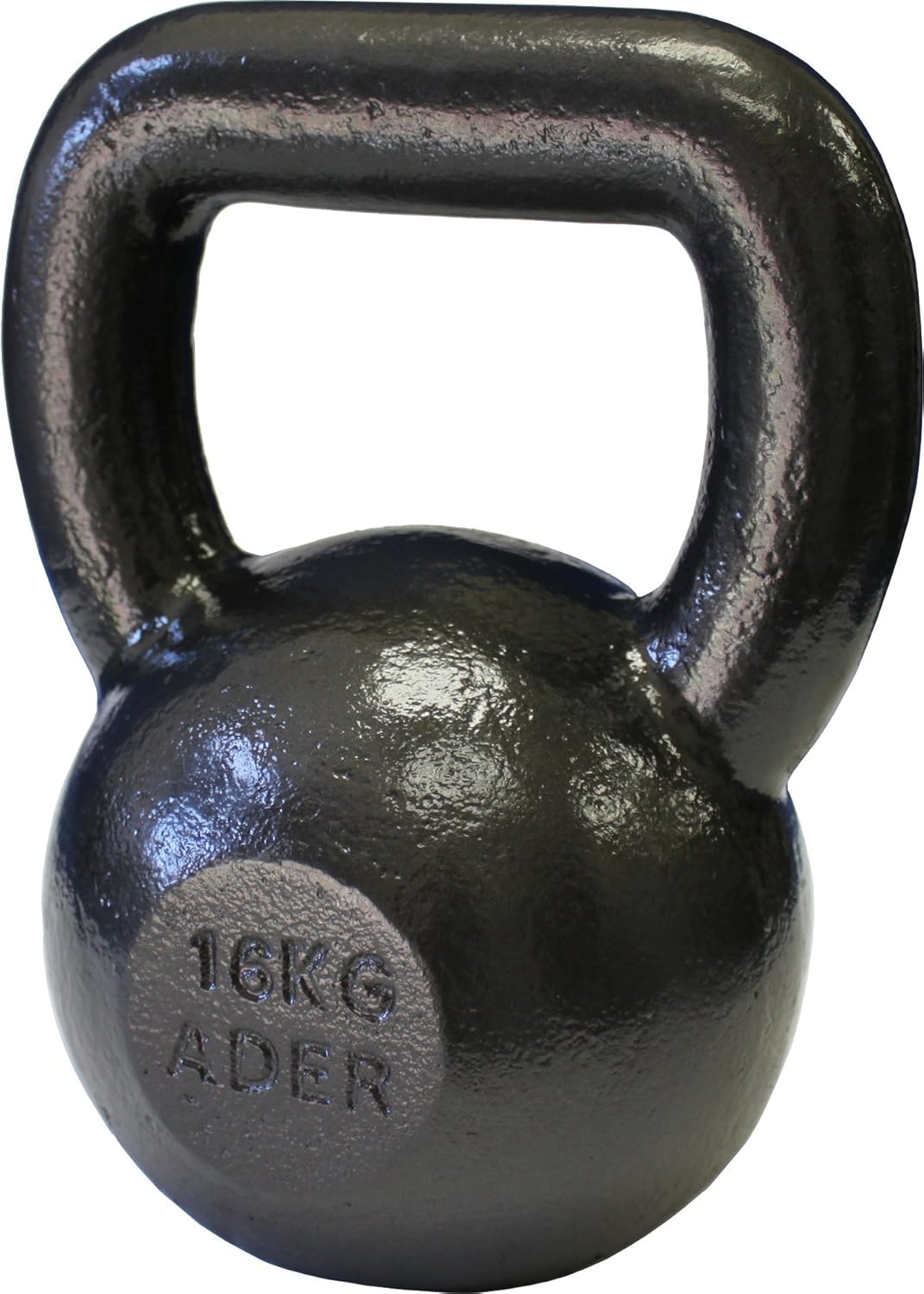 Ader Competition Kettlebell- (16kg)