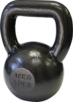 Ader Competition Kettlebell- 16kg