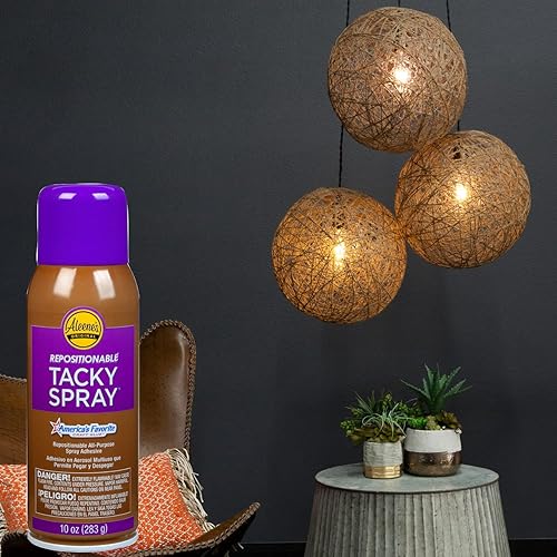 Miniatura 5 de Aleenes - Pegamento multiuso en aerosol / bolígrafos de pegamento.