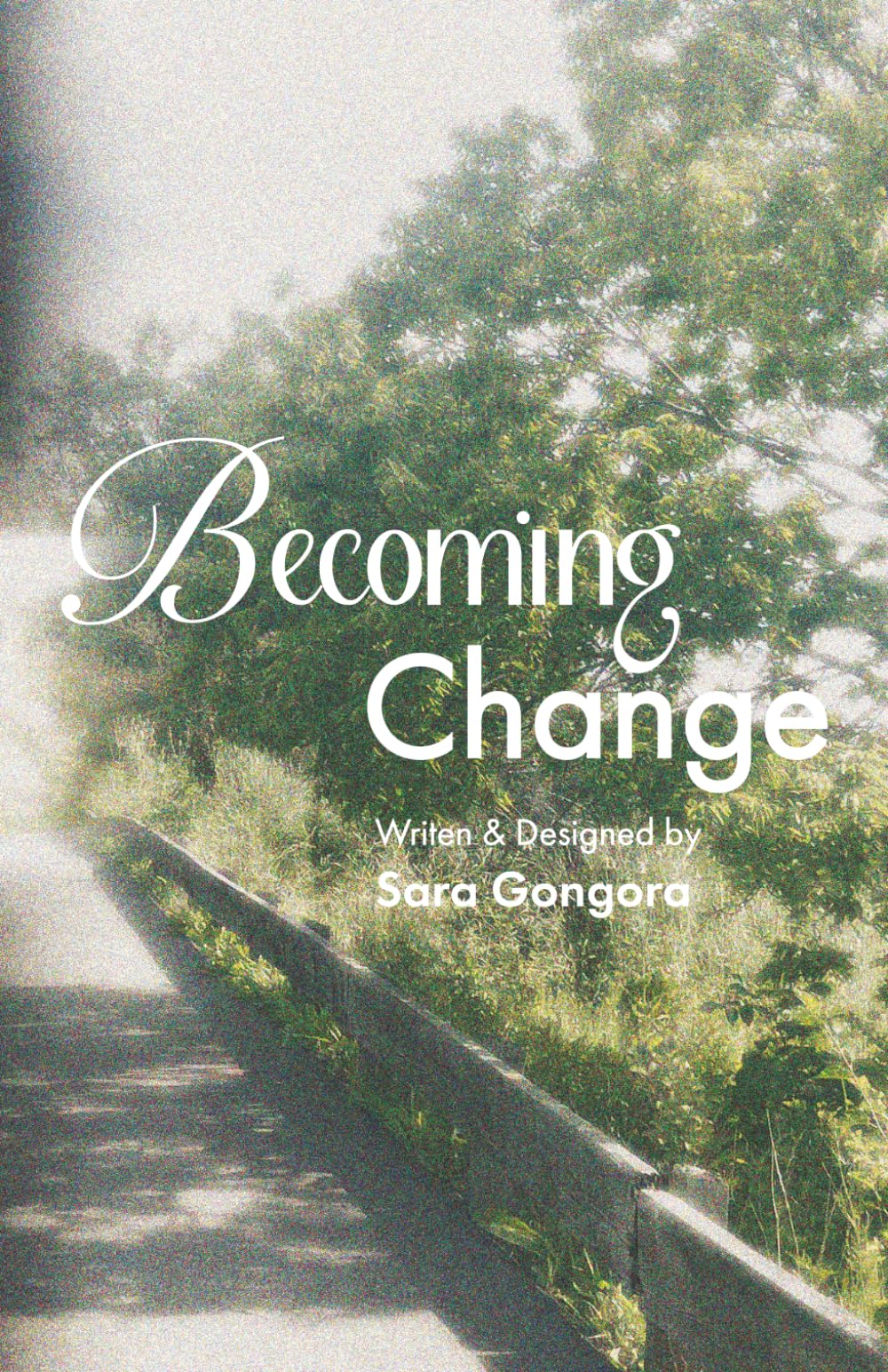 Becoming Change
