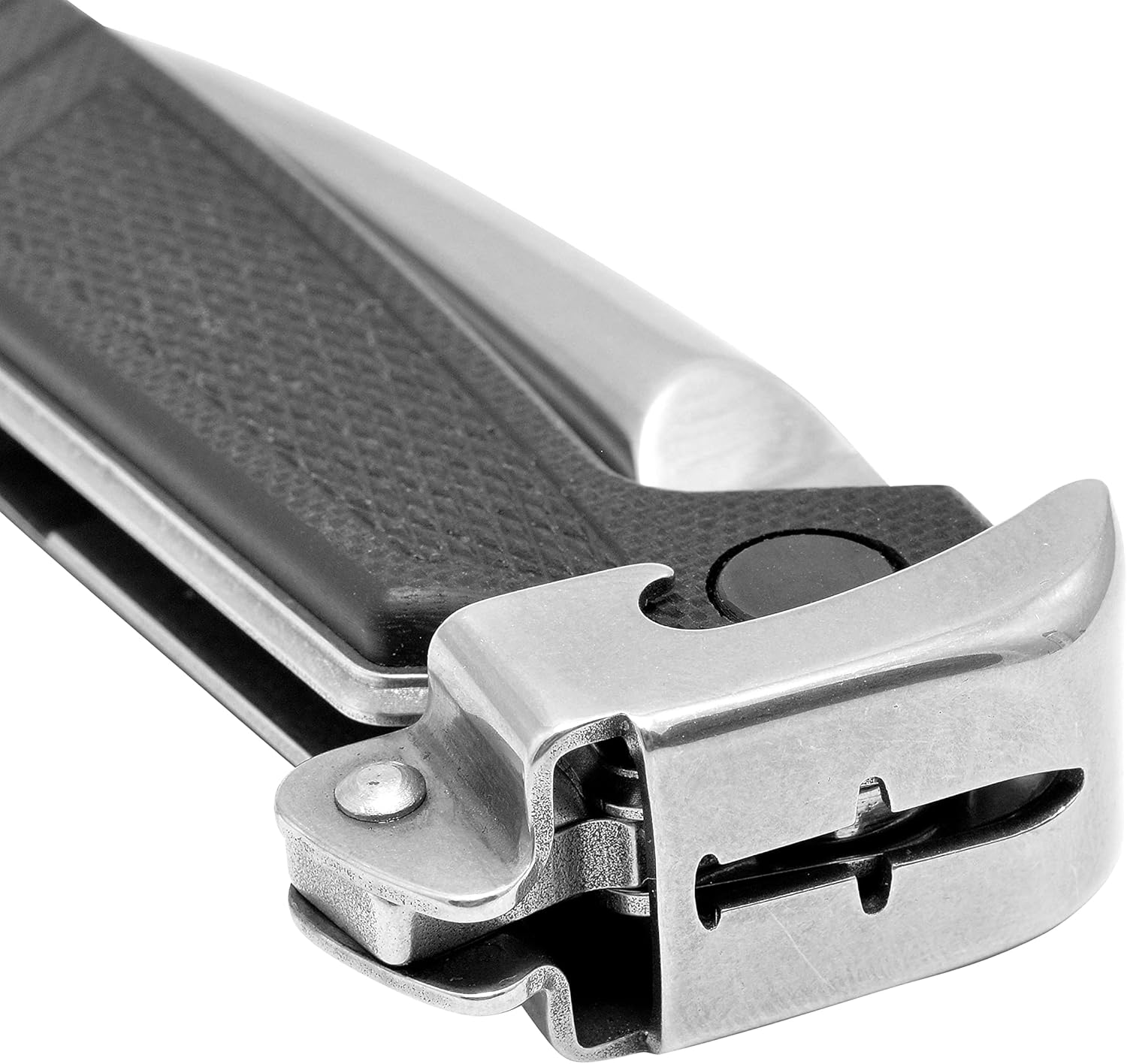 Camillus Marlinspike 2.0 Compact Durable Corrosion-Resistant 440 Stainless Steel Everyday Carry Folding Pocket Knife with Integrated Dual Locking System - Image 15