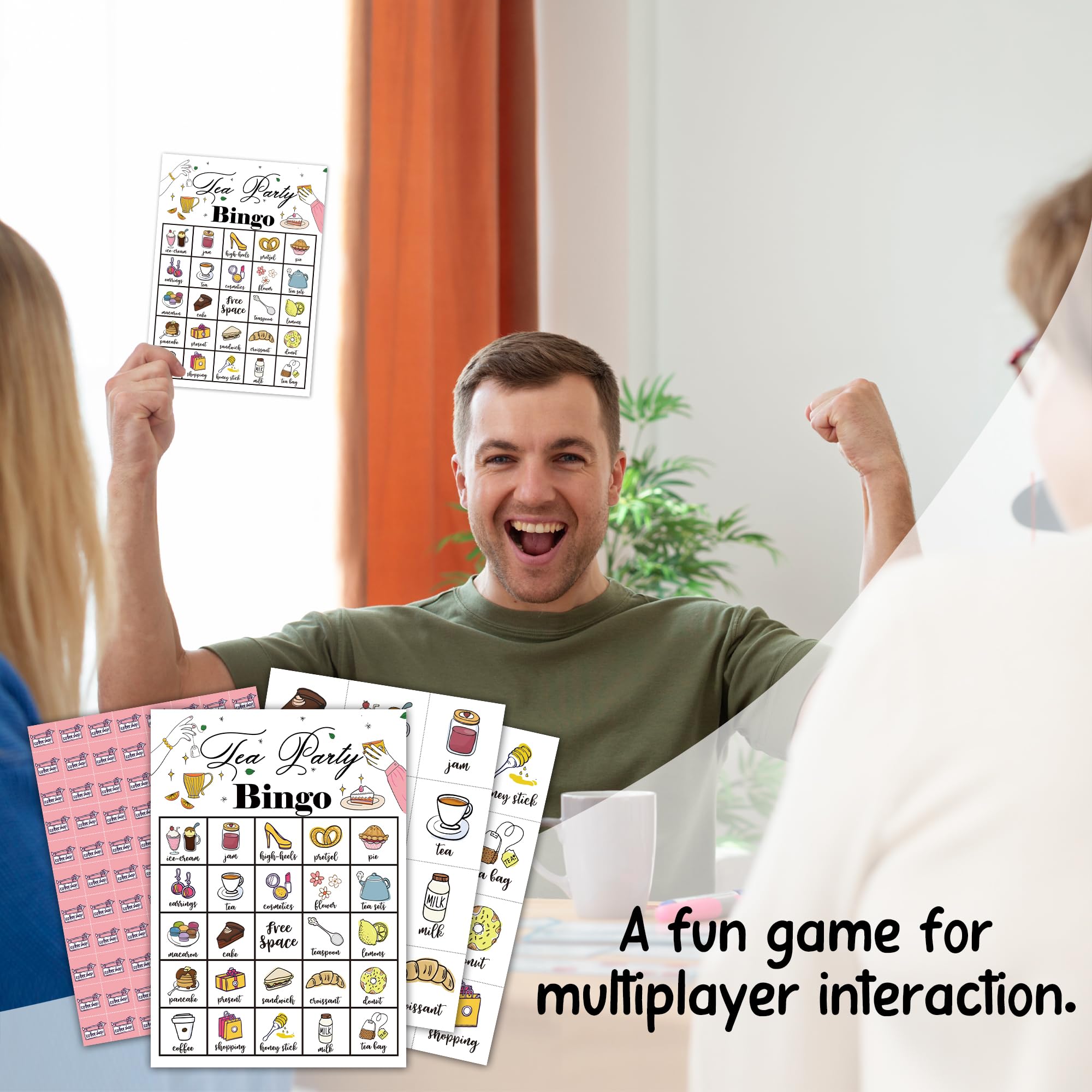 Giocattoli e giochi›Giochi e accessori›Attrezzature da casinò›Attrezzature da bingo›Set da bingo