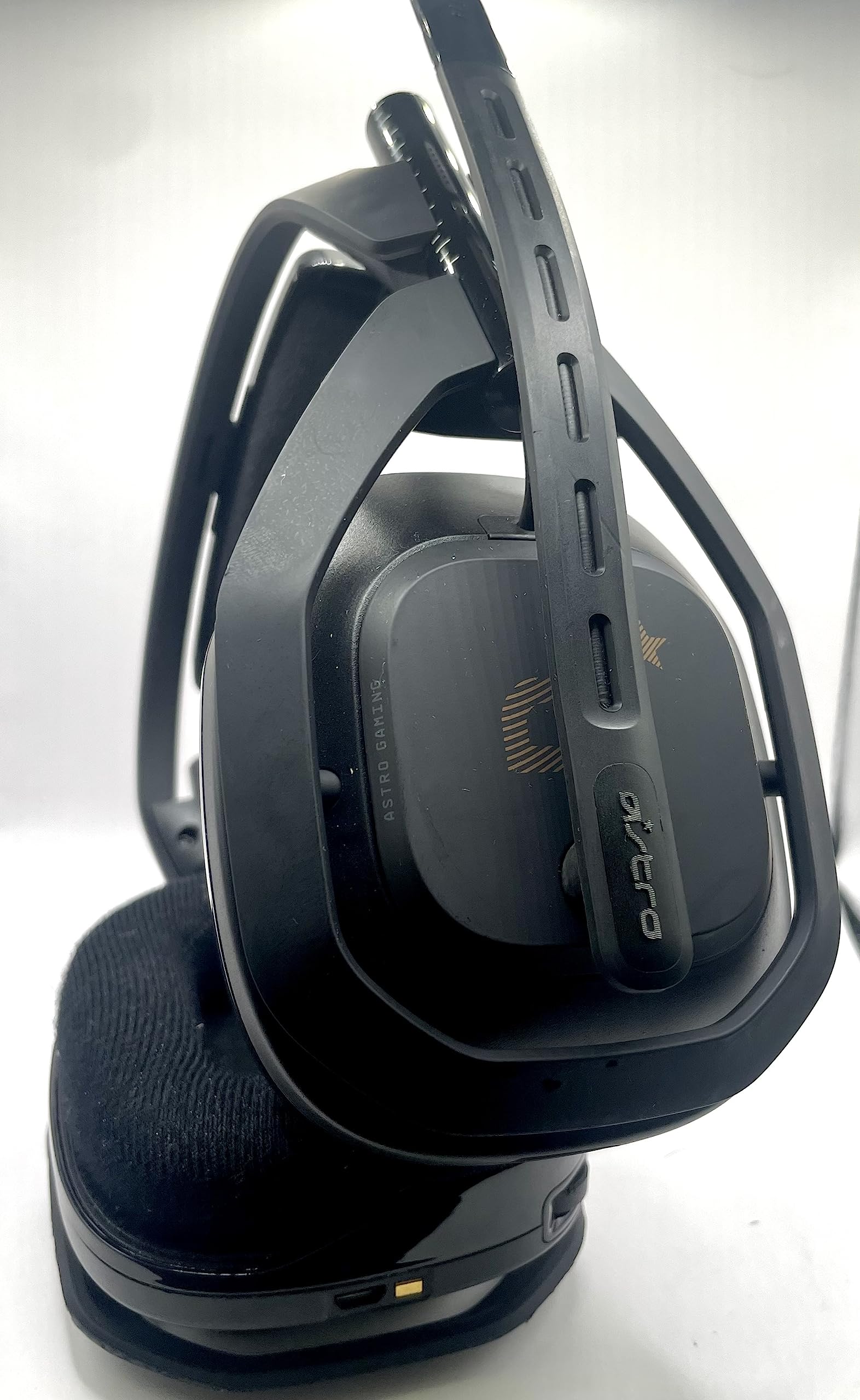 ヘッドフォン/イヤフォン Astro A50 WIRELESS + BASE STATION Amazon.com: ASTRO Gaming A50 Wireless Headset with Base