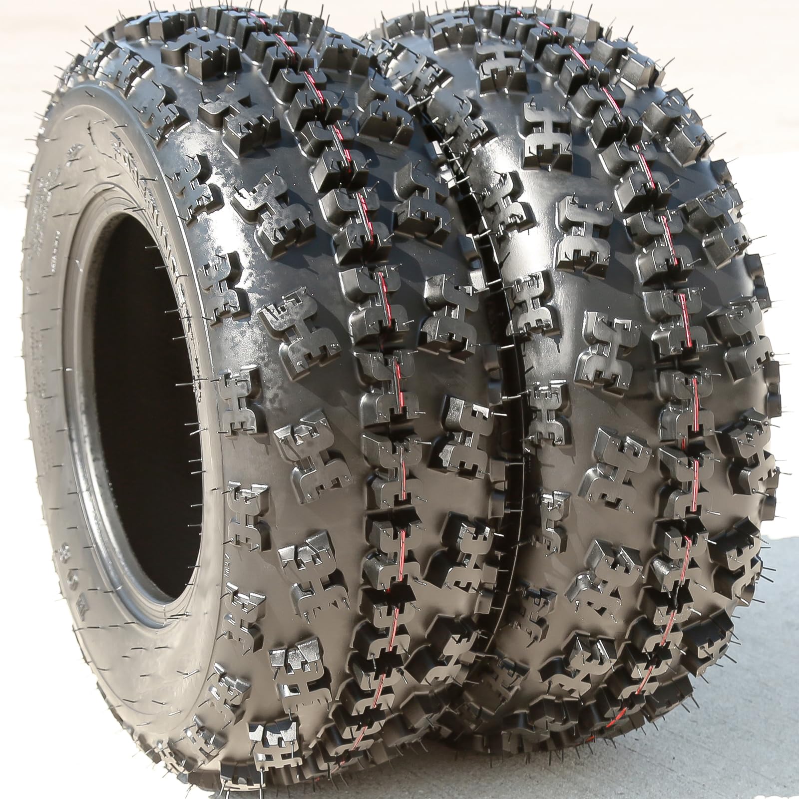 Forerunner 22x7