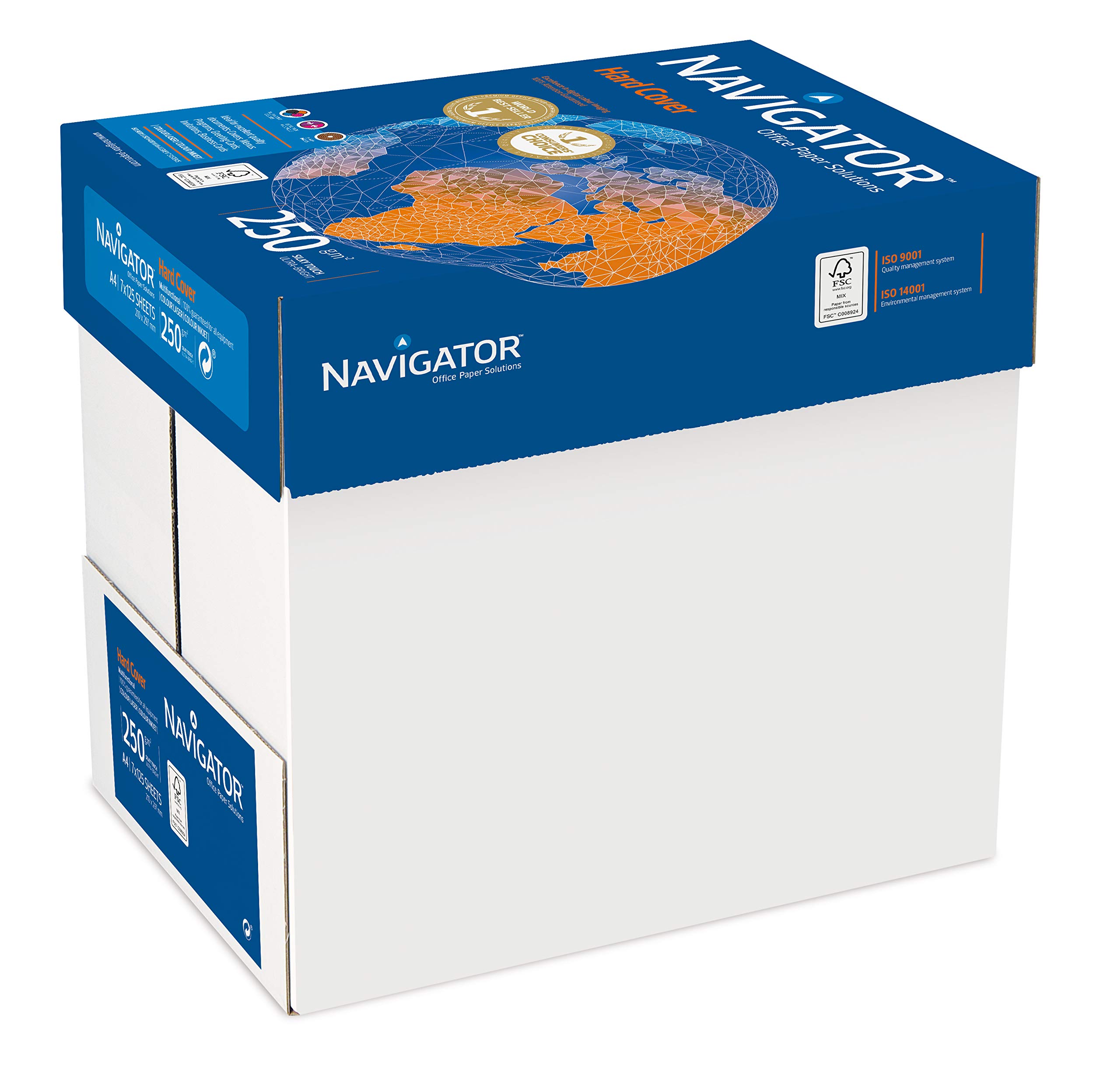 Navigator Office Paper Single 7 risme