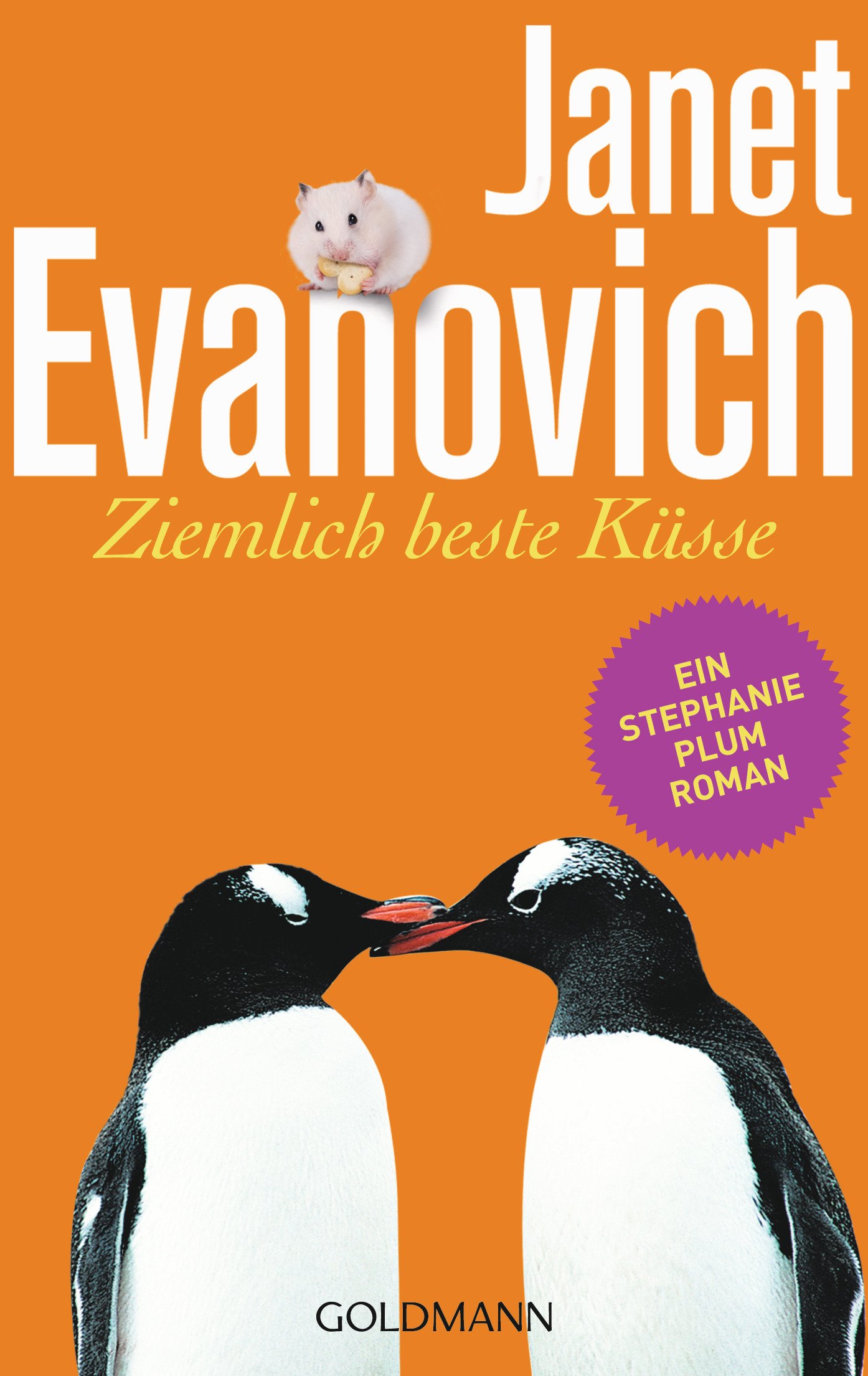 Ziemlich beste Küsse: Roman