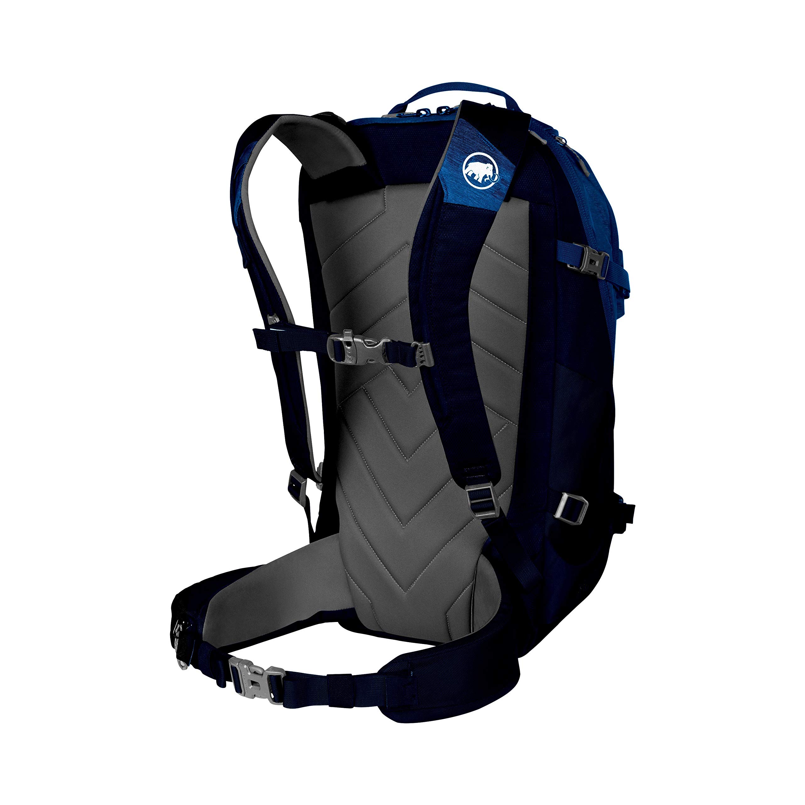 Amazon.co.jp: Mammut Nirvana Ride 22, 30 ultramarine/marine 22