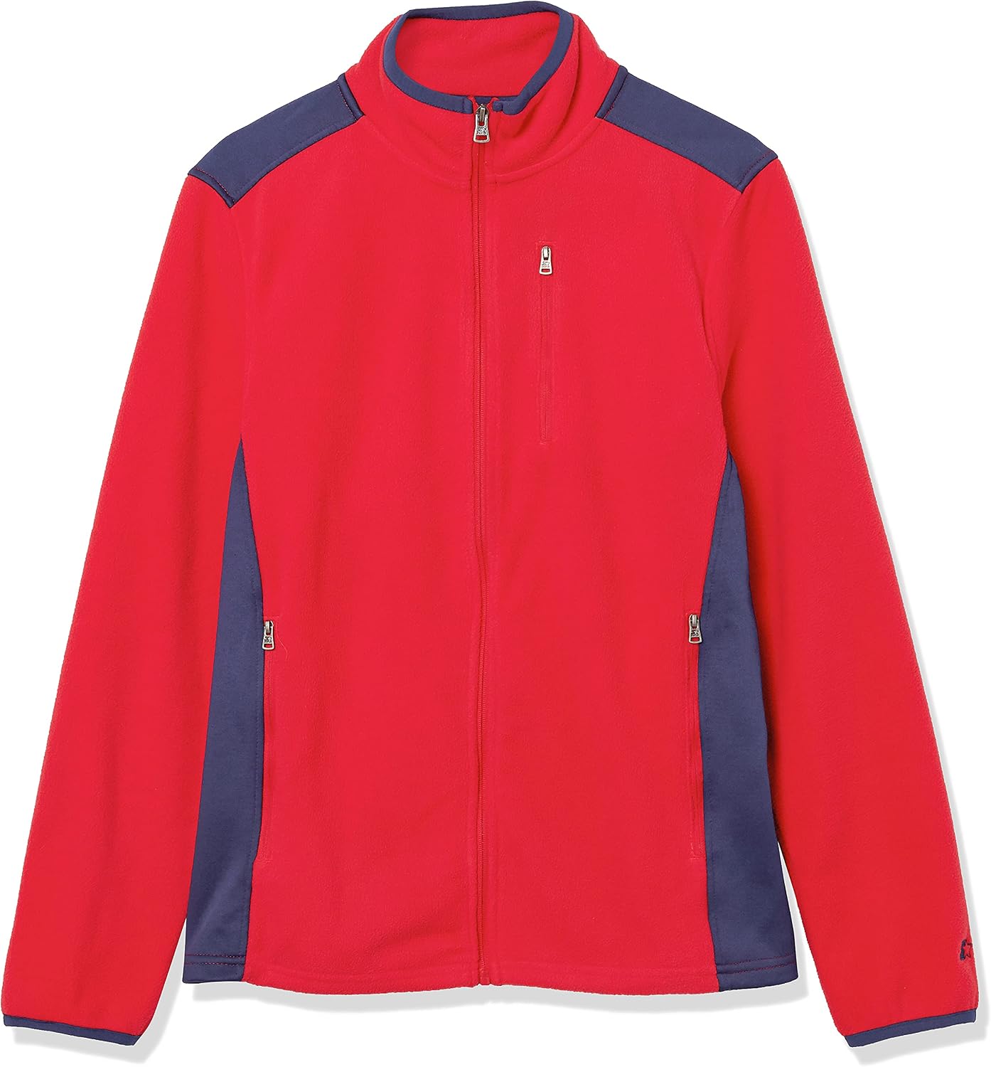 Starter Men's Polar Fleece Jacket, Amazon Exclusive